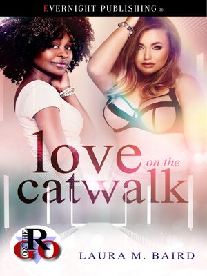 cover image of Love on the Catwalk